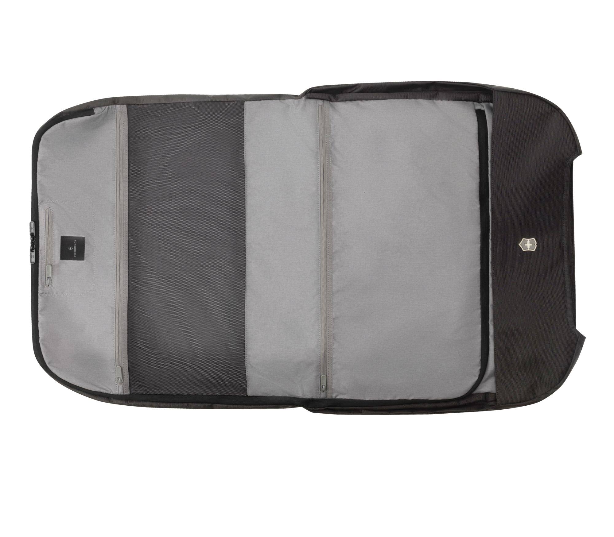 Victorinox Werks Traveler 6.0 Garment Sleeve - Black