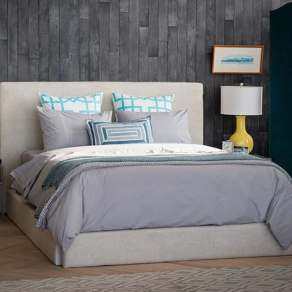 Cocoon by Sealy 12" Medium Hybrid Mattress in a Box, Adult, Full