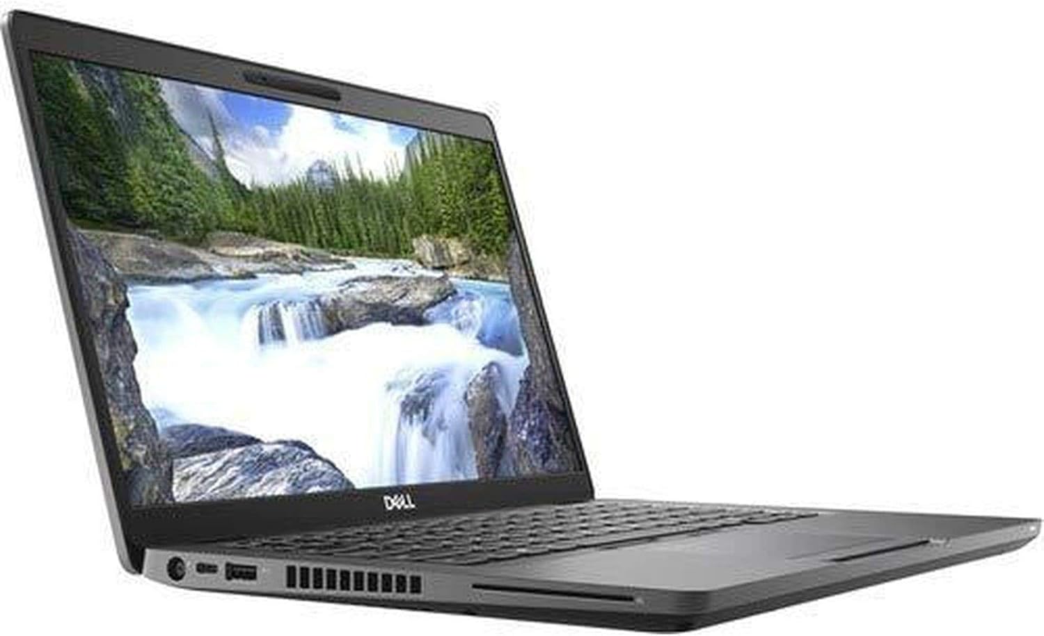 Dell Latitude 5000 5400 14" Notebook - 1920 X 1080 - Core i5 i5-8365U - 8GB RAM - 256GB SSD
