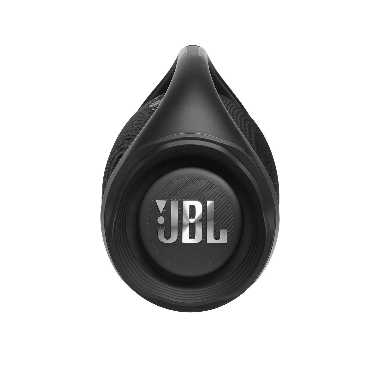 JBL Boombox 2 Black - Powerful, Waterproof Speaker