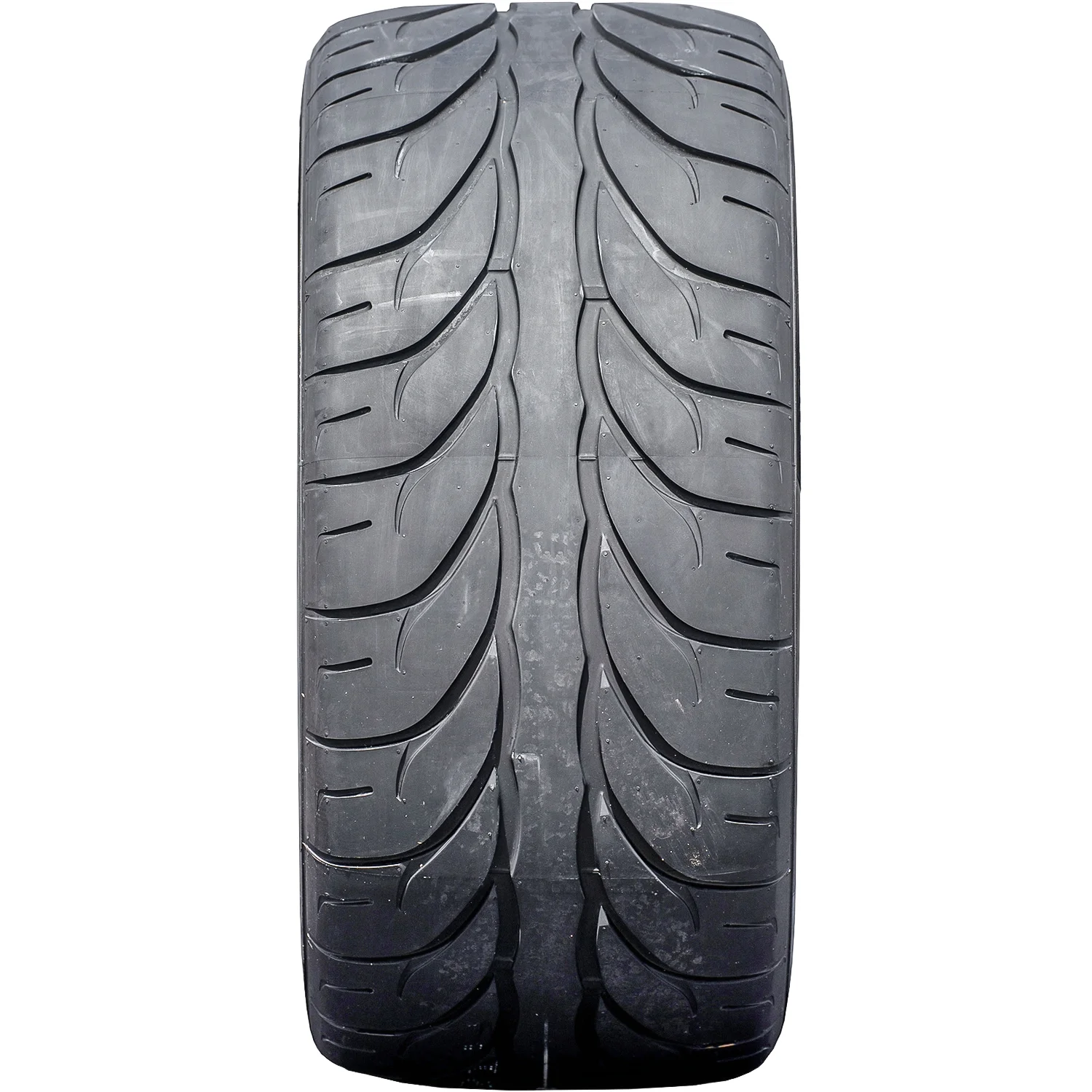Tire Kenda Vezda UHP Max 255/40ZR18 255/40R18 99W XL High Performance