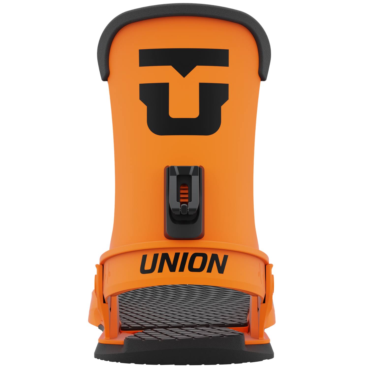 Union Cadet Pro Snowboard Bindings Kids 2022 Black