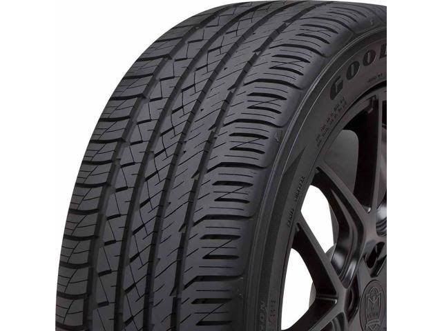 Goodyear - Eagle F1 Asymmetric All-Season - 205/55ZR16 91W