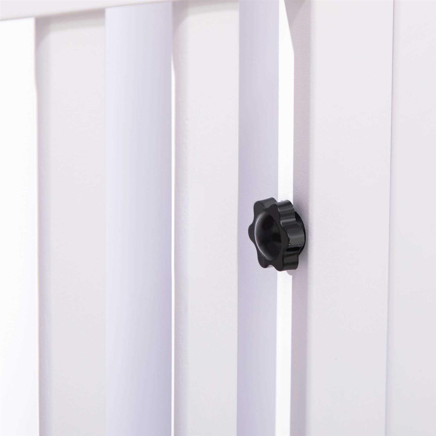 PawHut Whelping Box for Dogs Built for Mother's Comfort Dog Whelping Pen - Pet Supplies online store