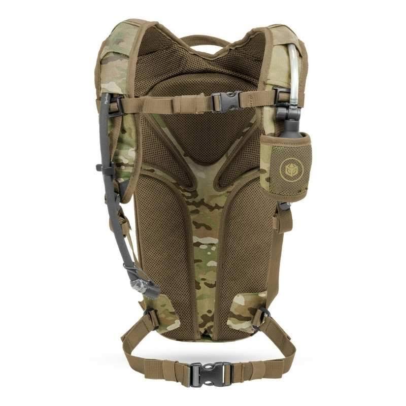 Geigerrig Rig 700 Tactical (Coyote) Hydration Pack