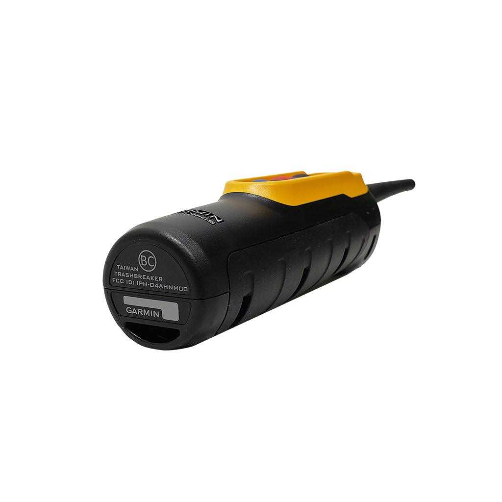 Garmin Pro Trashbreaker System - Pet Supplies online store