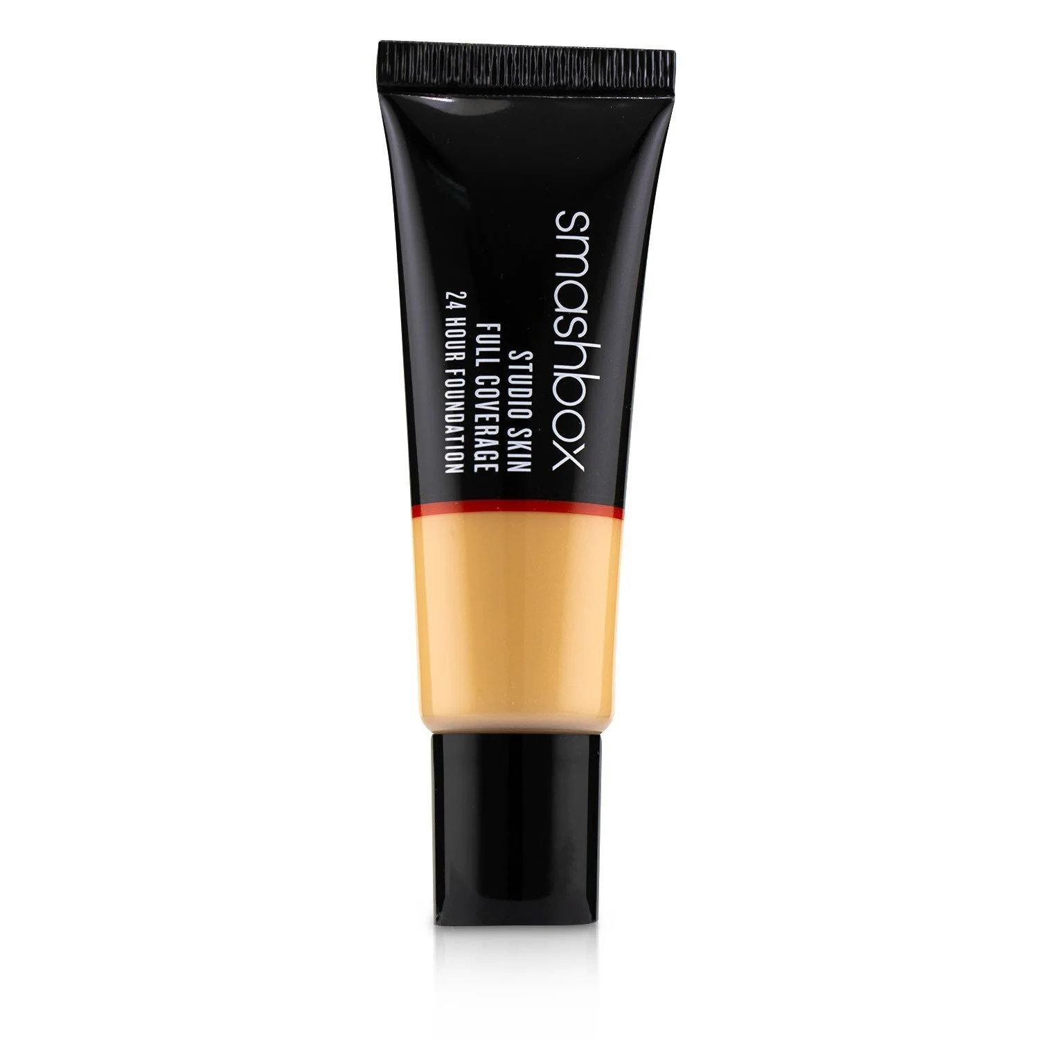 Smashbox Studio Skin Full Coverage 24 Hour Foundation - # 1 Fair With Cool Peach Undertone  30ml/1oz