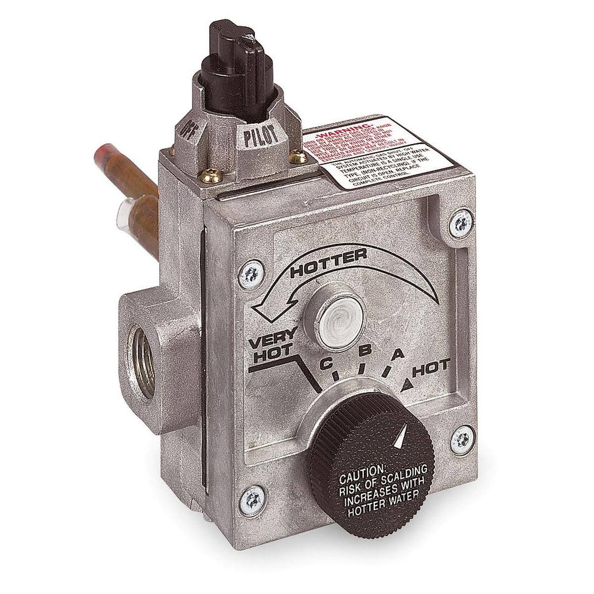 White-Rodgers 37C73U-168 Gas Water Heater