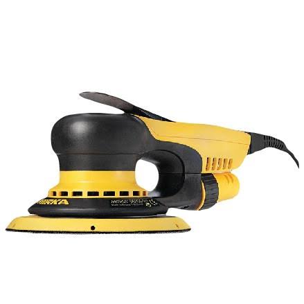 Mirka DEROS 6x22 Electric Sander 625CV 2.5mm, Vacuum-Ready MID62520CAUS
