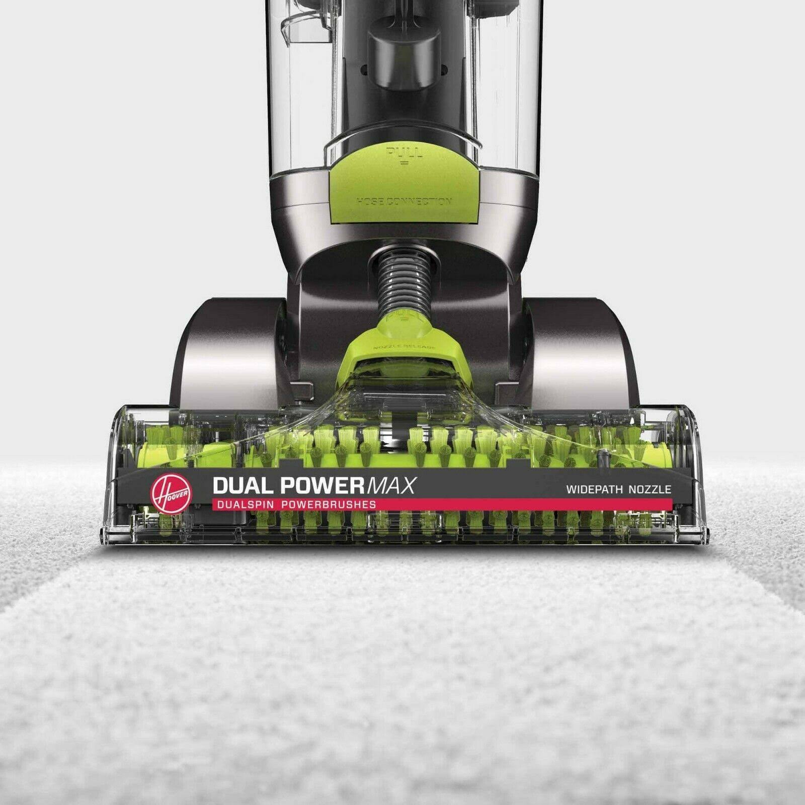 Hoover FH51001 Dual Power Max Pet Carpet Cleaner
