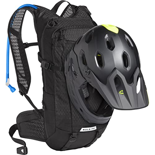 CamelBak M.U.L.E. Pro 14 Bike Hydration Backpack 100oz - Body Mapping Technology