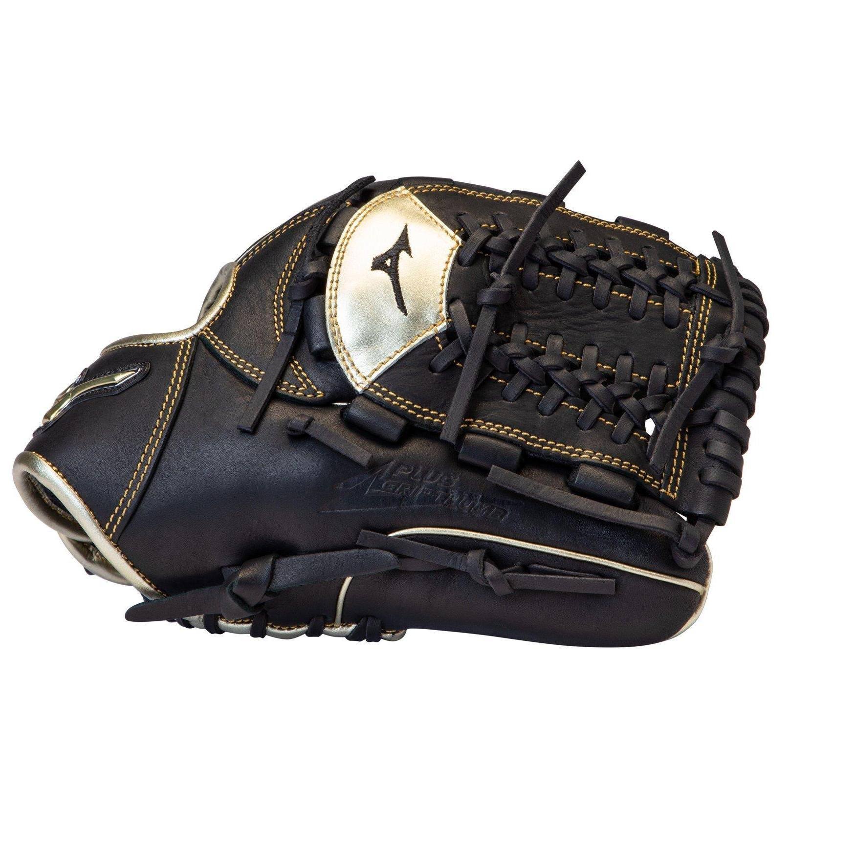 Mizuno MVP Prime SE Infield 11.75x22 Baseball Glove