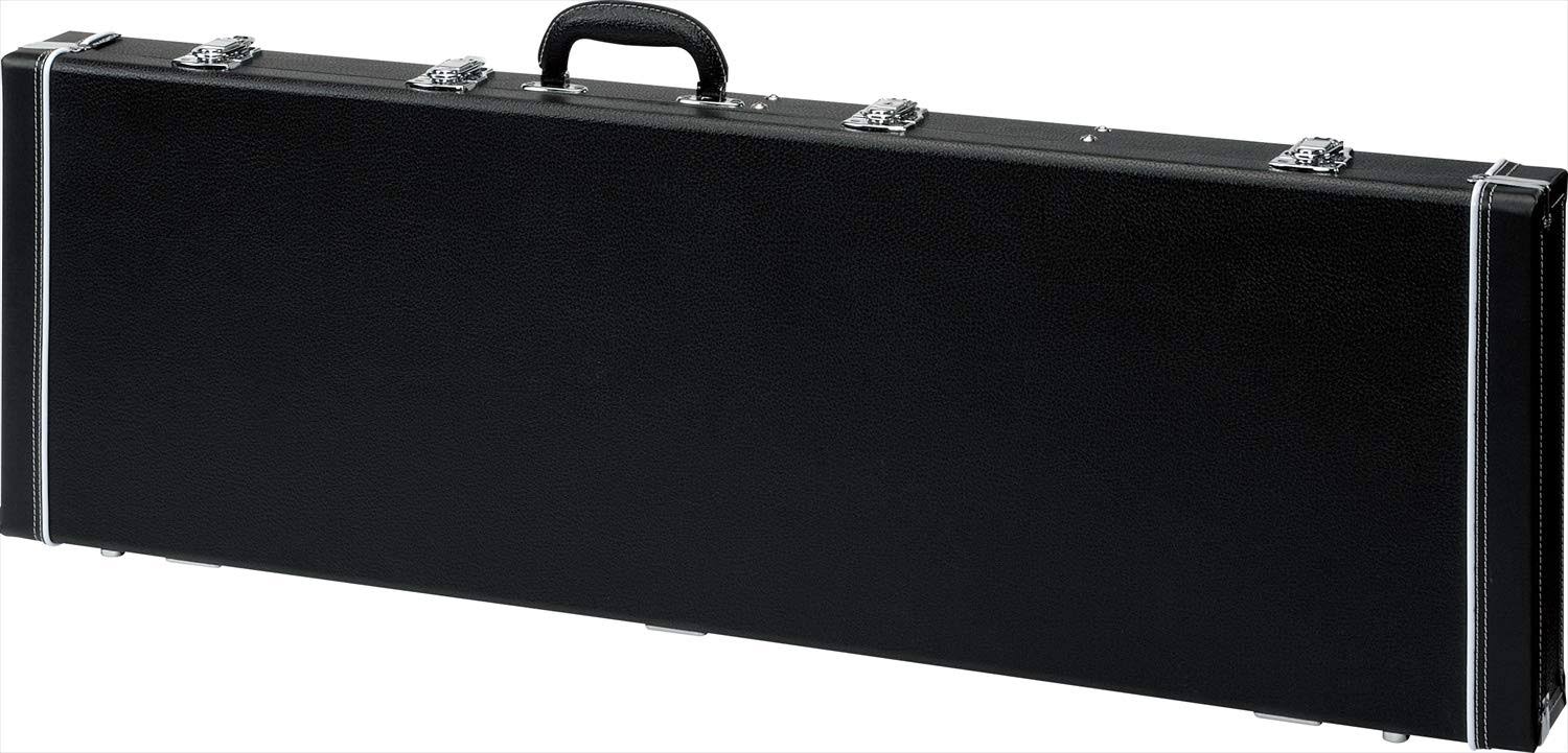 Ibanez Guitars W250C Durable Wood Case for RG, RGA, Rgd, S, Sa, RC, TM Guitars