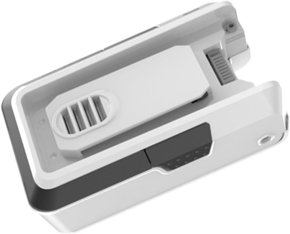 Replacement Lithium-ion Battery-21.6 Volt 2500mAh Compatible for Tineco PWRHERO 11