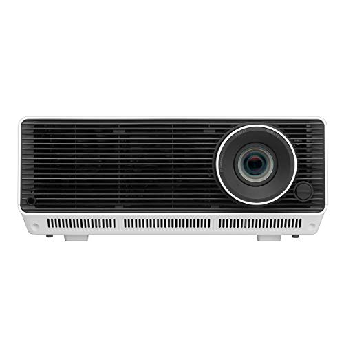 LG Smart Laser CineBeam Projector