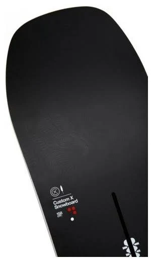 Burton Custom x 20/21