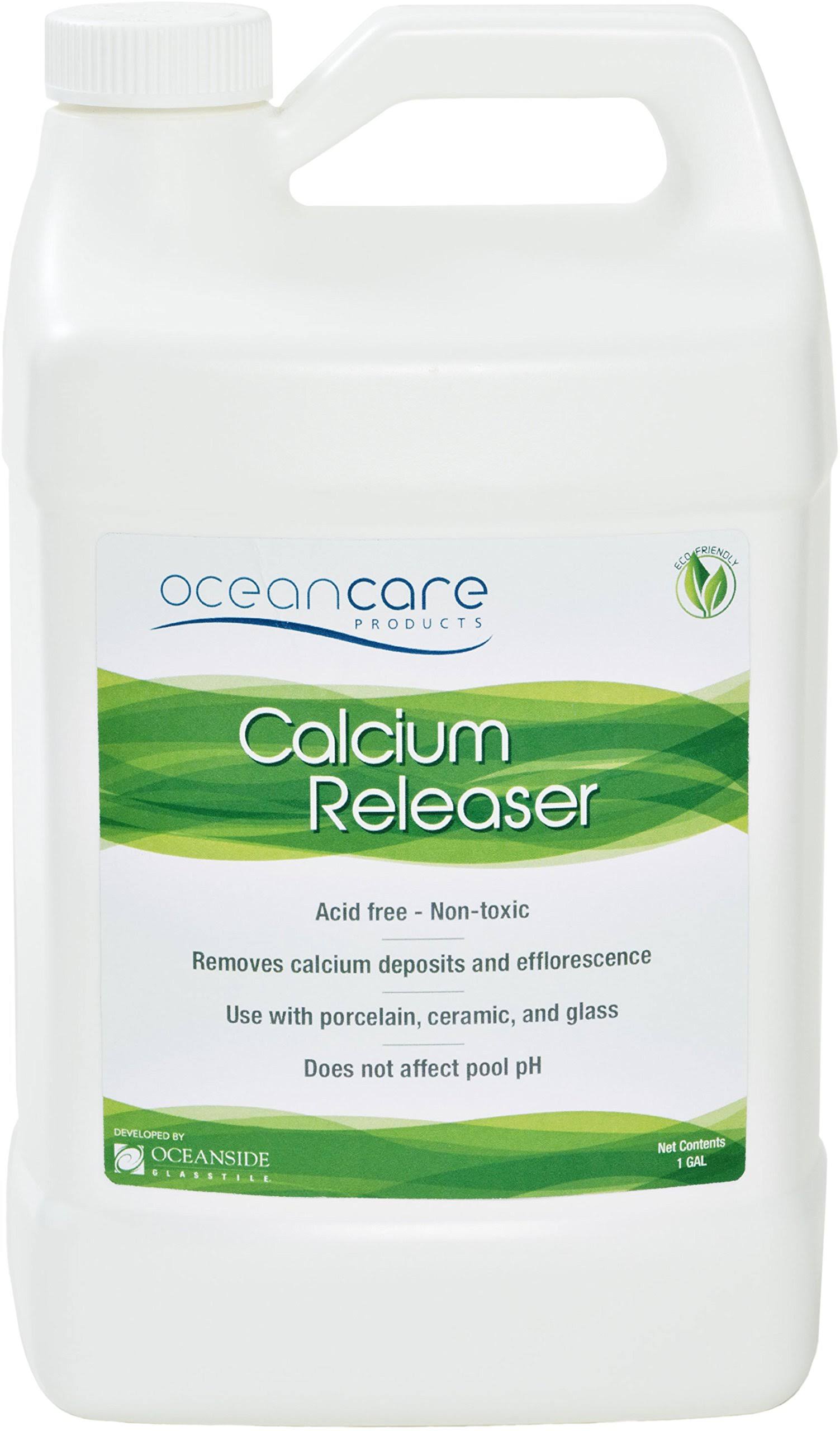 Oceancare Products Calcium Releaser Capacity: Gallon 96101