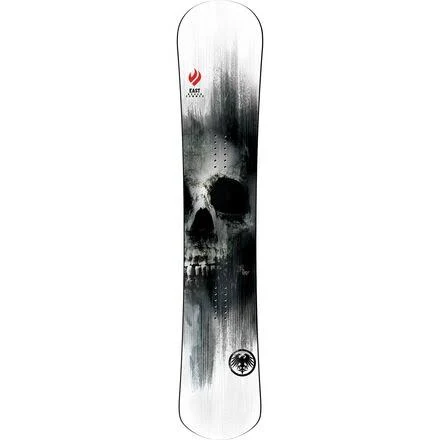 Never Summer East 2021 Snowboard - 165
