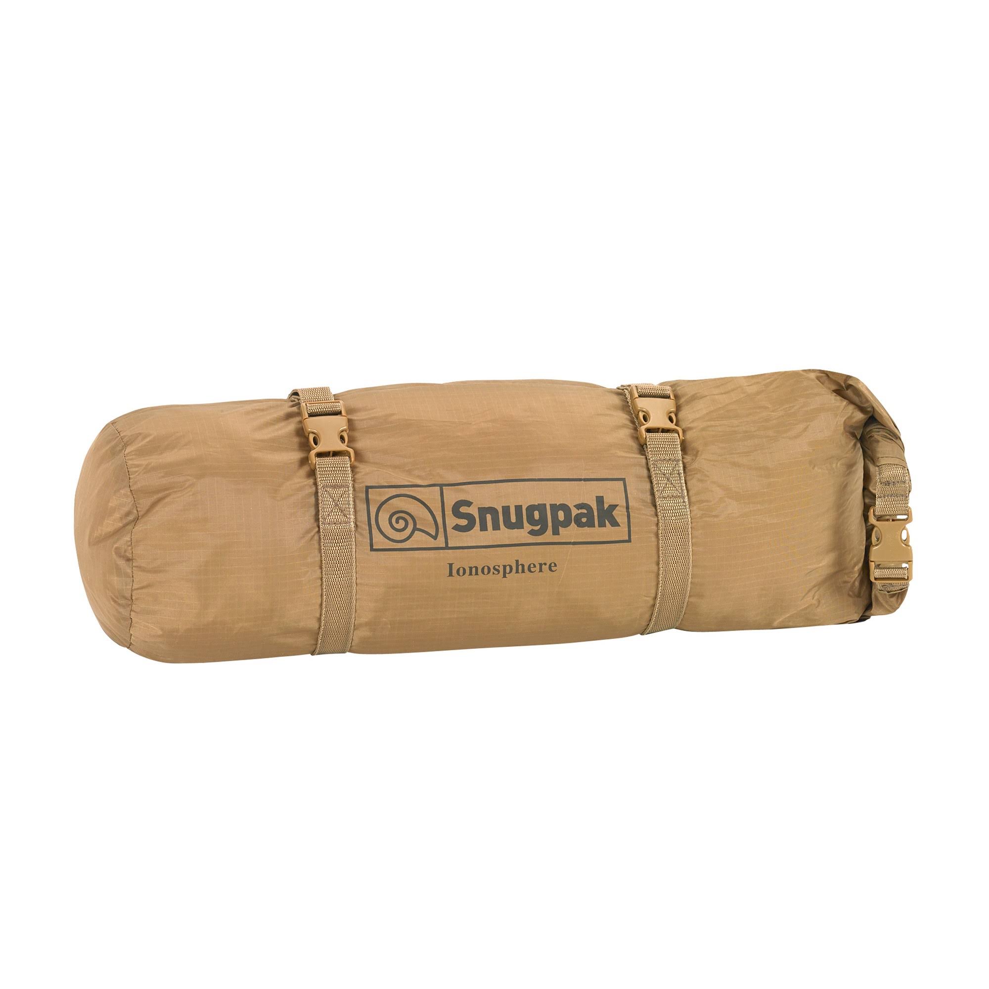 Snugpak -Ionosphere One Person Tent Coyote