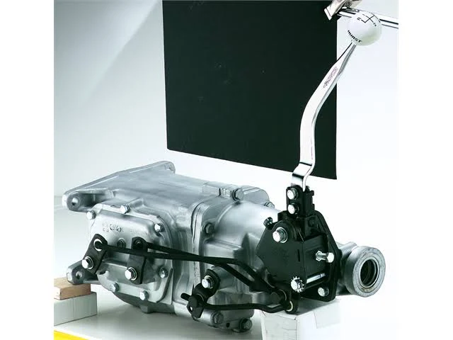 Hurst 3733157 Competition Plus Shifter Installation Kit