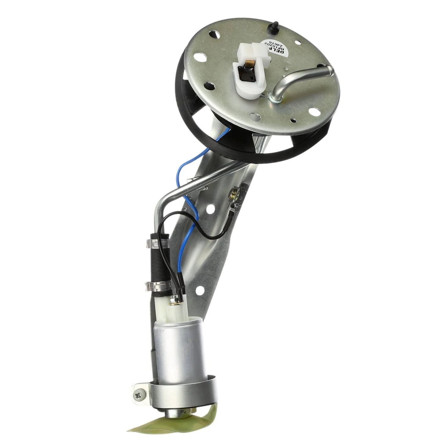 Delphi HP10202 Fuel Pump and Sender Assembly