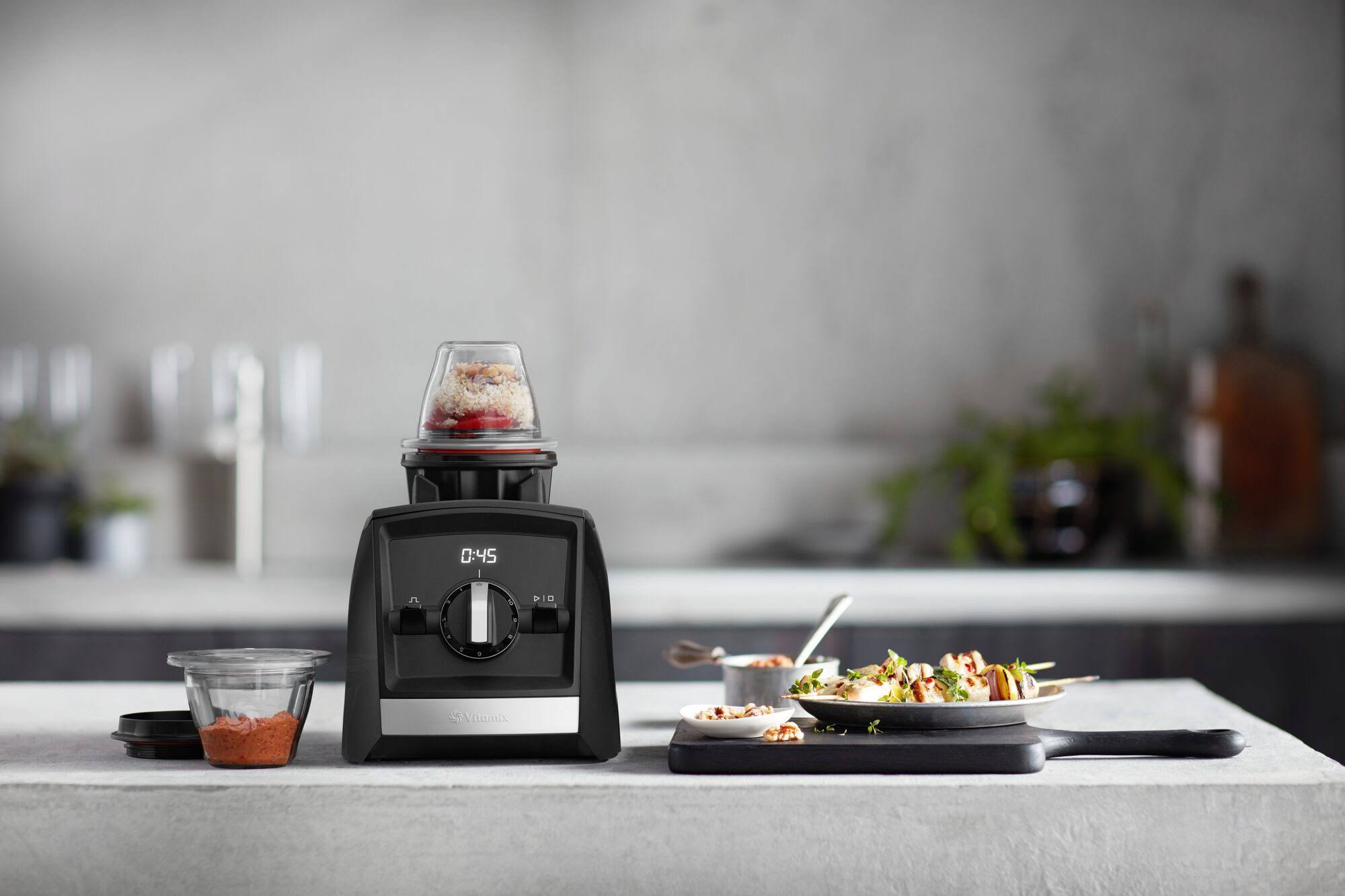 Vitamix Ascent Series A2300 Blender - Black