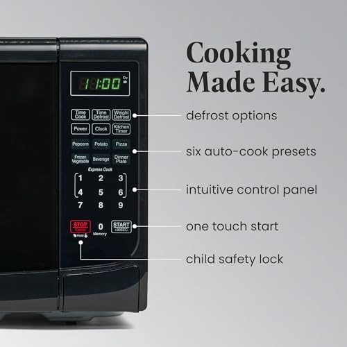 Farberware Countertop Microwave