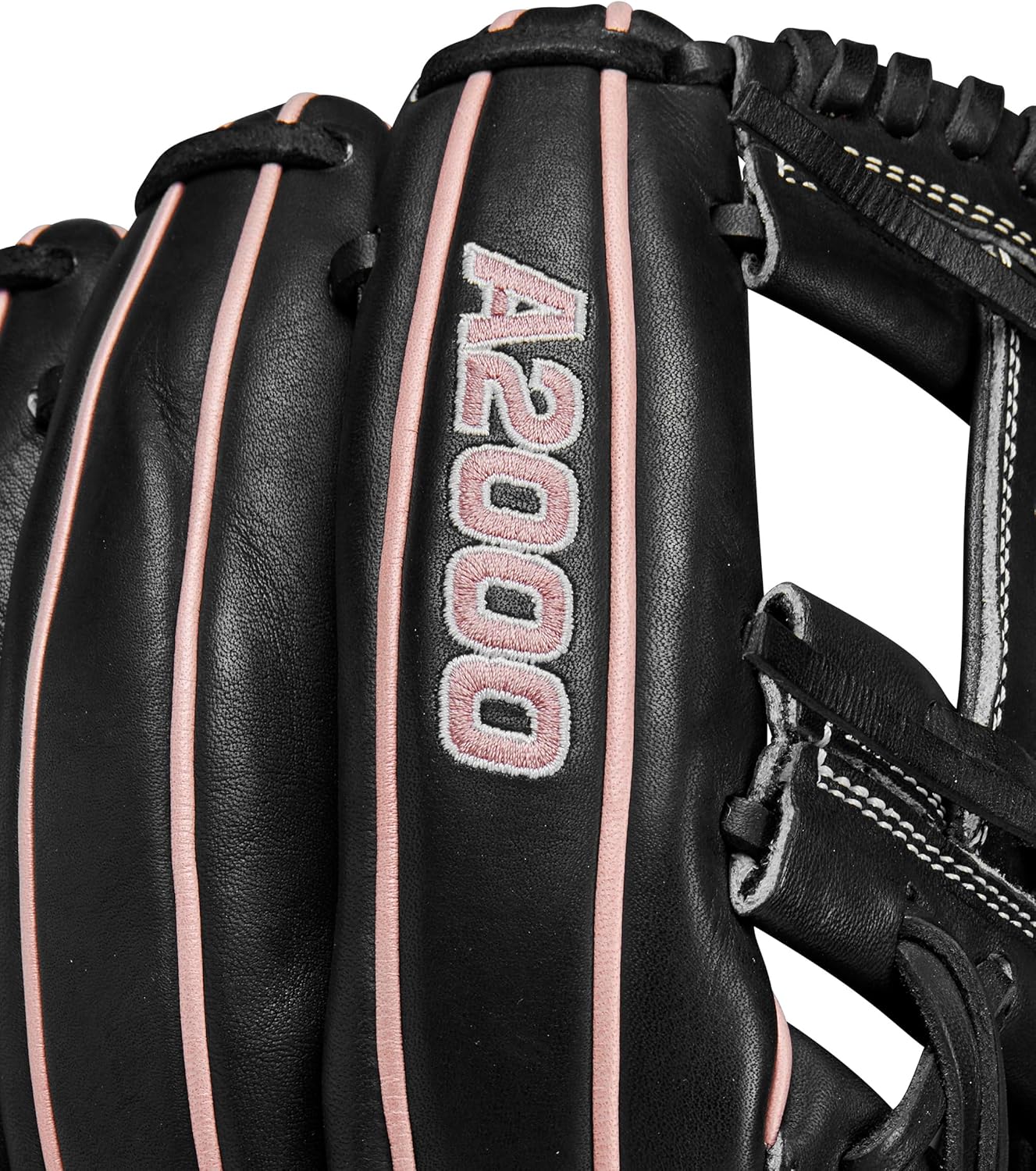 WILSON 2024 A2000 H12 12” Infield Fastpitch Glove - Right Hand Throw