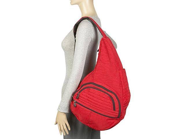 Ameribag Healthy Back Carry-All Bag Black