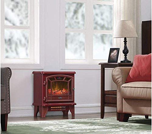 Duraflame Electric Fireplace Stove