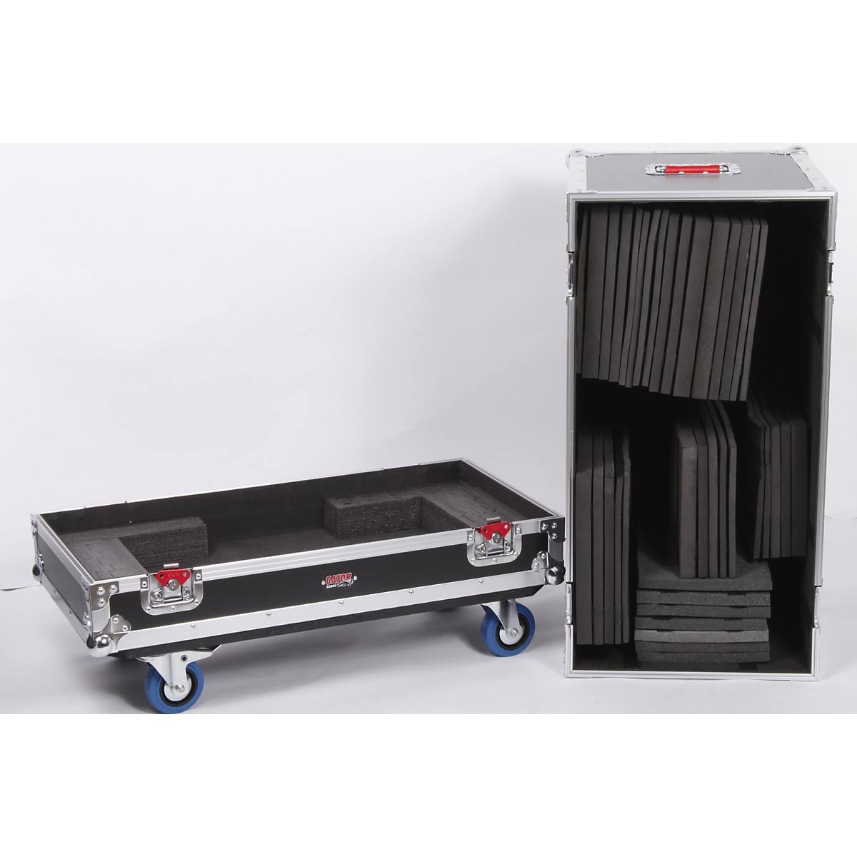 Gator G-TOUR AMP212 ATA Tour Case for 212 Combo Amps
