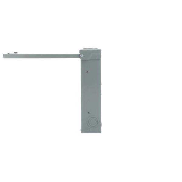 Siemens W0202MB1100CU 100 Amp Outdoor Circuit Breaker Enclosure - Shop Hardware Tools Online Store