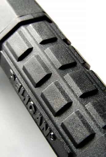 Pelican LED Flashlight Battery - Black