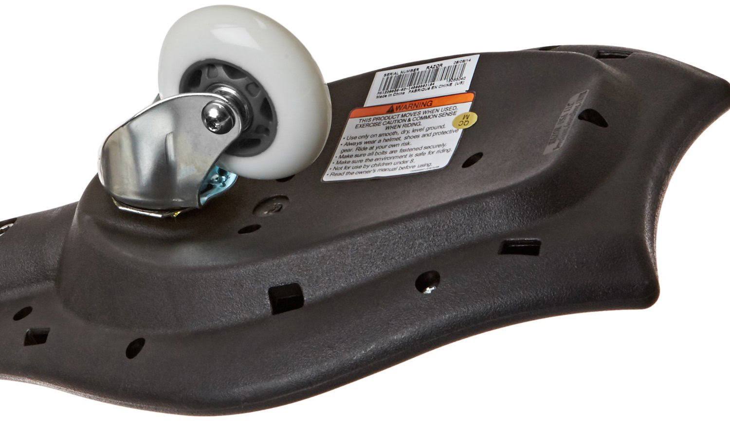 Ripstik Caster Board (Pink)
