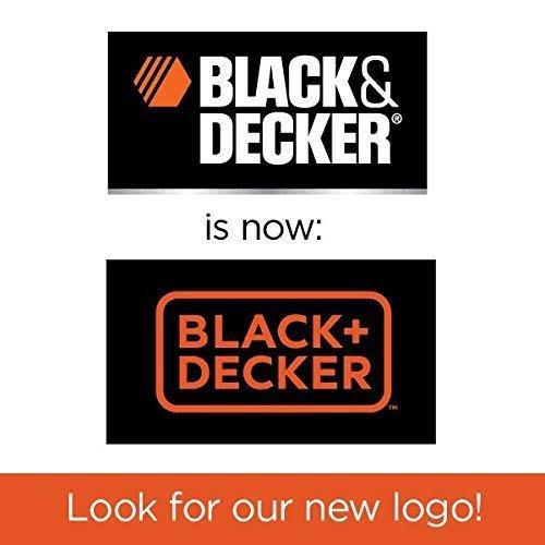 Black+decker Le750 12 Amp 2-in-1 Landscape Edger and Trencher