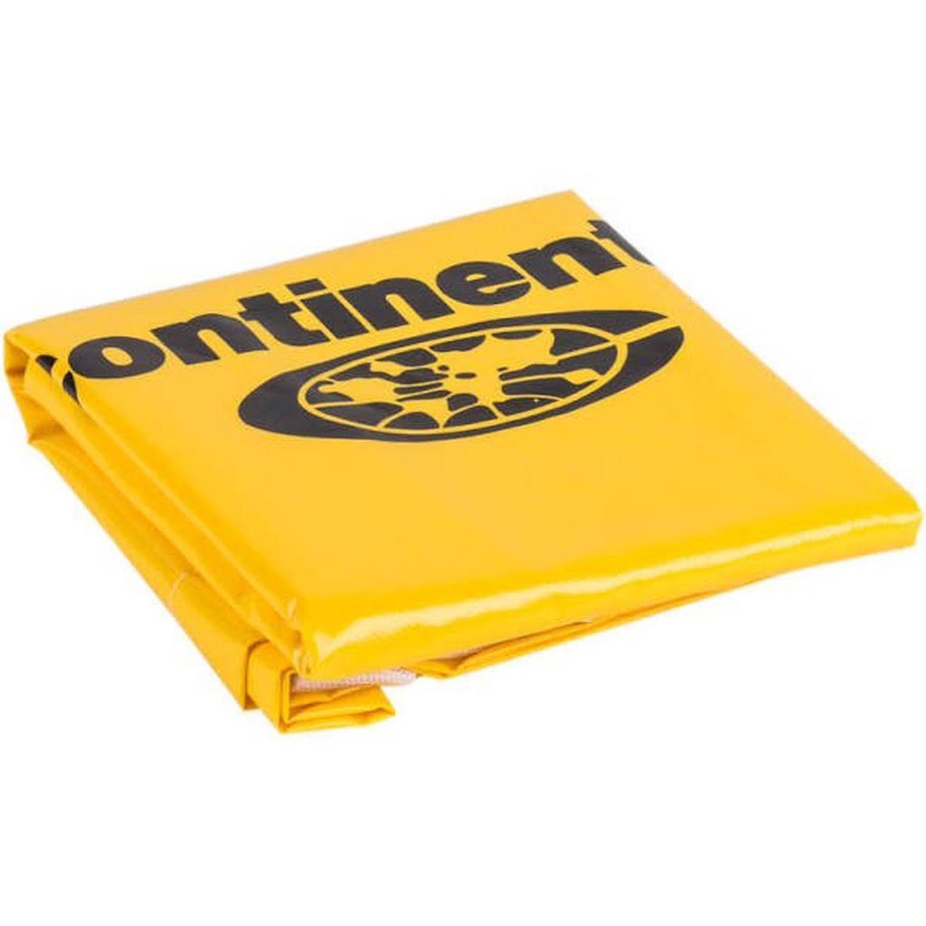 Continental (276) Yellow Vinyl Replacement Bag for Folding Carts