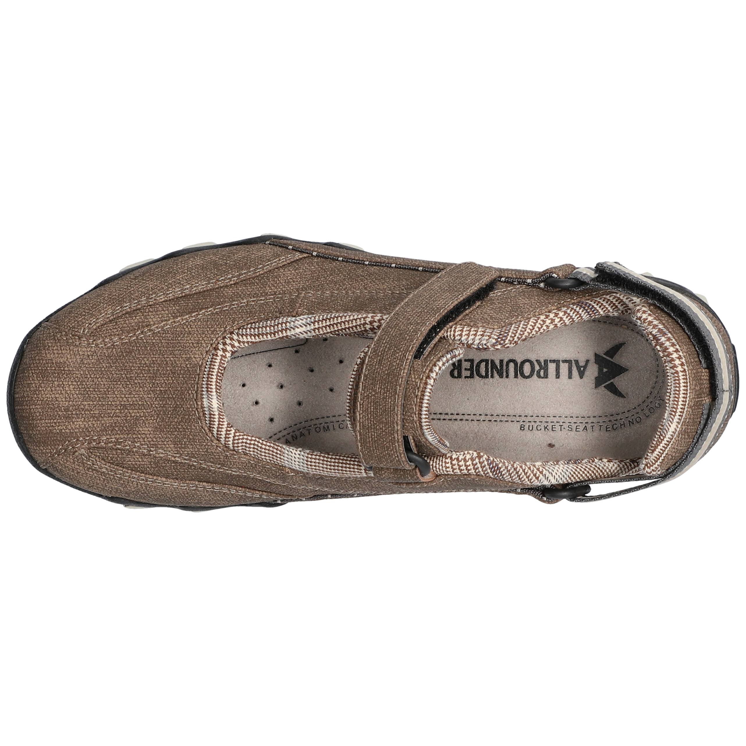 Mephisto Niro Sand / 7.5