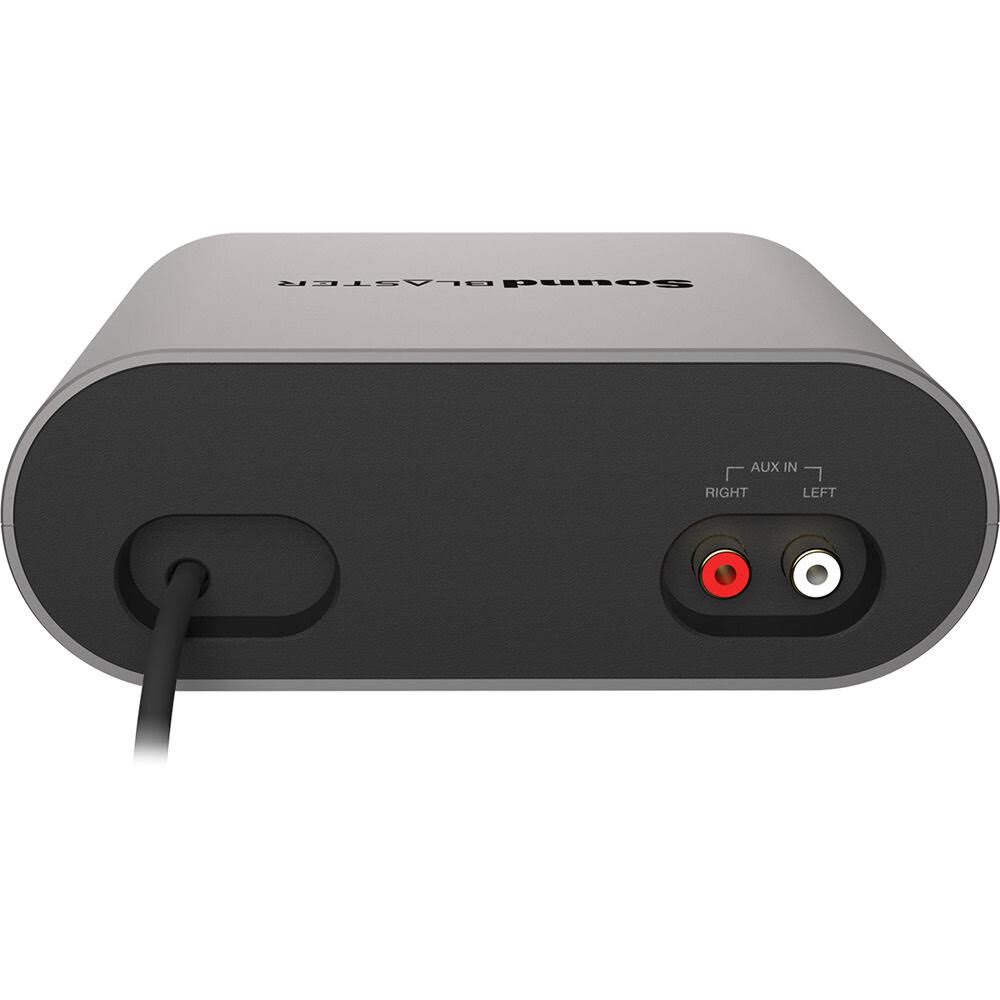 Creative Labs 70SB178000000 Sound Blaster Ae 9