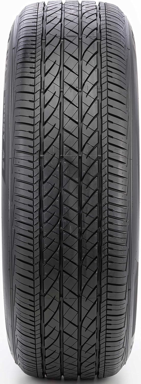 Bridgestone Dueler H/P Sport AS All-Season Radial Tire - 245/60R18 105H