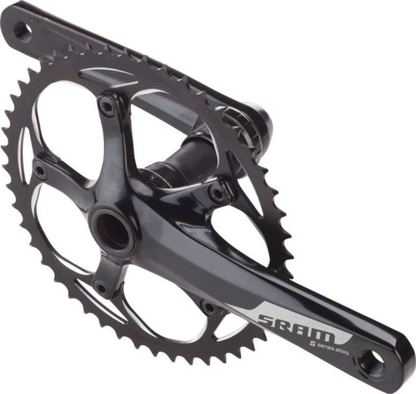 SRAM S300 1.1 GXP Crankset