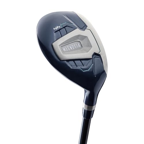 Wilson Magnolia Package Golf Complete Set - Ladies, Navy