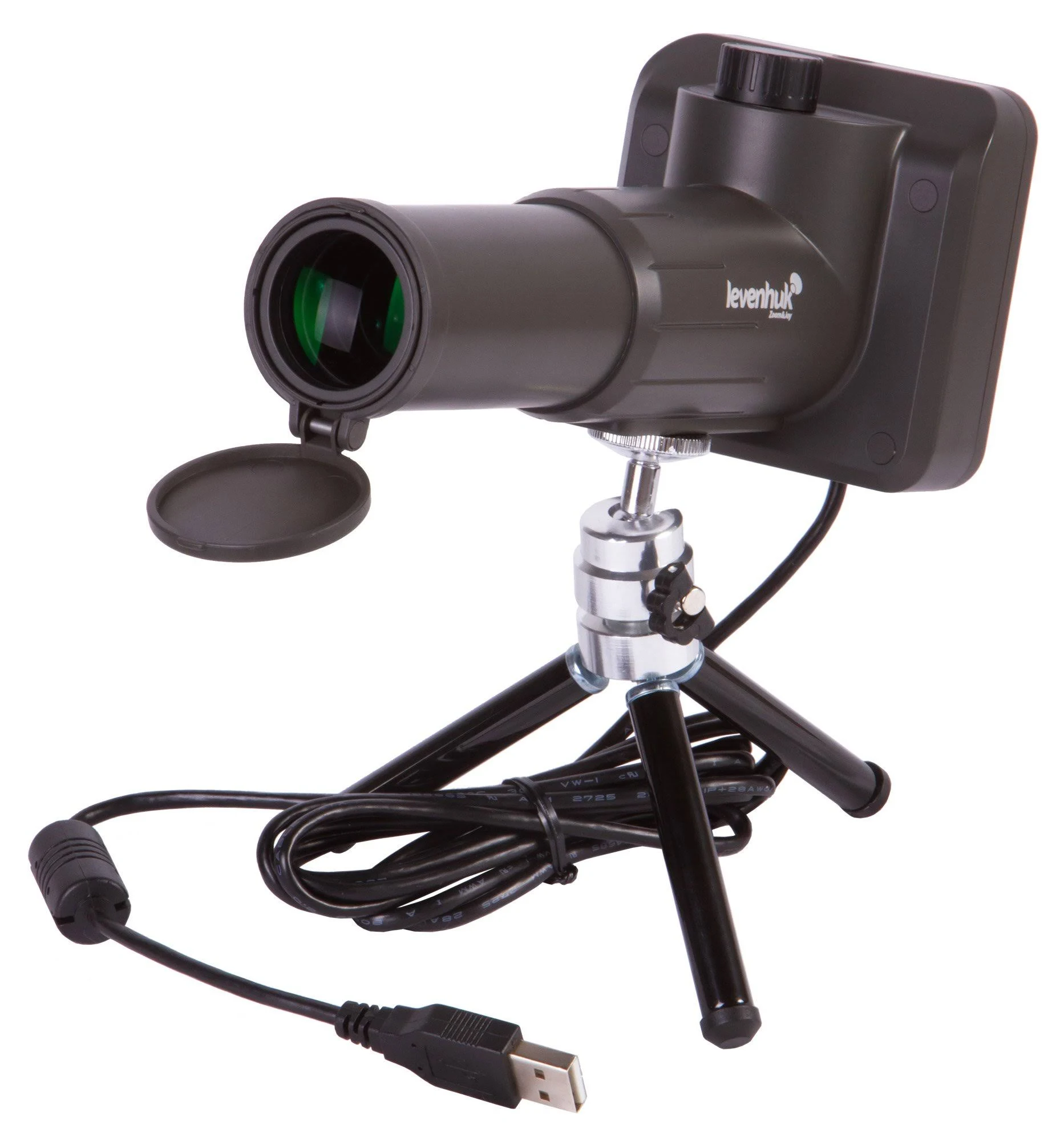 Levenhuk, 73810, Blaze D200 Digital Spotting Scope