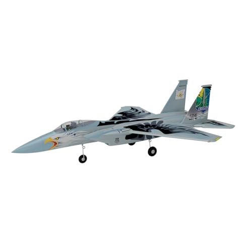 F-15 Twin 40mm EDF RC Airplane RC Fighter Jet PNP (Transmitter, Receiver or Battery not Included) (Desert Camo)