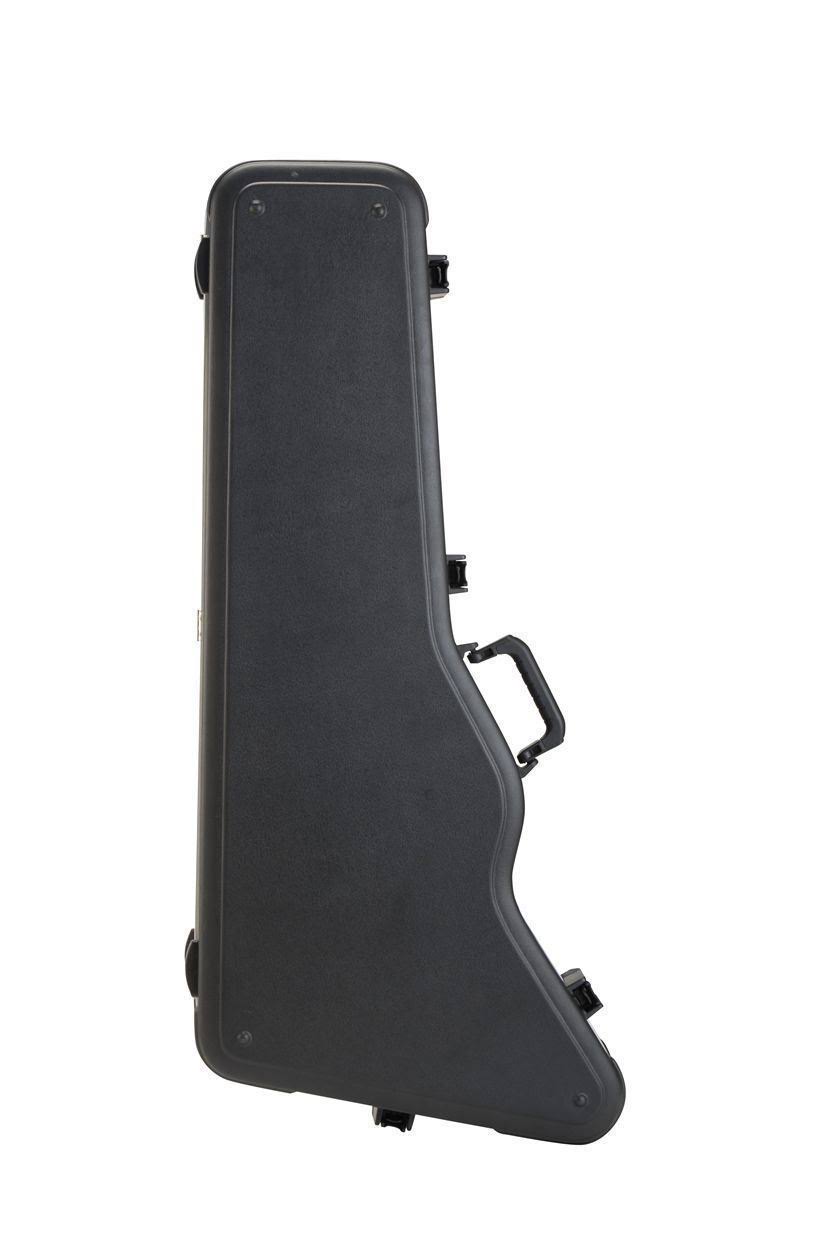 SKB 1SKB-63 Explorer / Firebird Hardshell Guitar Case