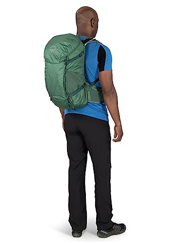 Osprey Skarab Men's Hiking Backpack with Hydraulics Reservoir