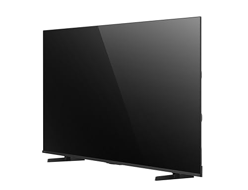 Hisense 85" Class QD6 Series (85QD6QF, 2025 Model) QLED 4K UHD Smart Fire TV, Voice Remote with Alexa, Dolby Vision, Dolby Atmos, Motion Rate 120, HDR 10+, Game Mode Plus, MEMC, VRR, ALLM