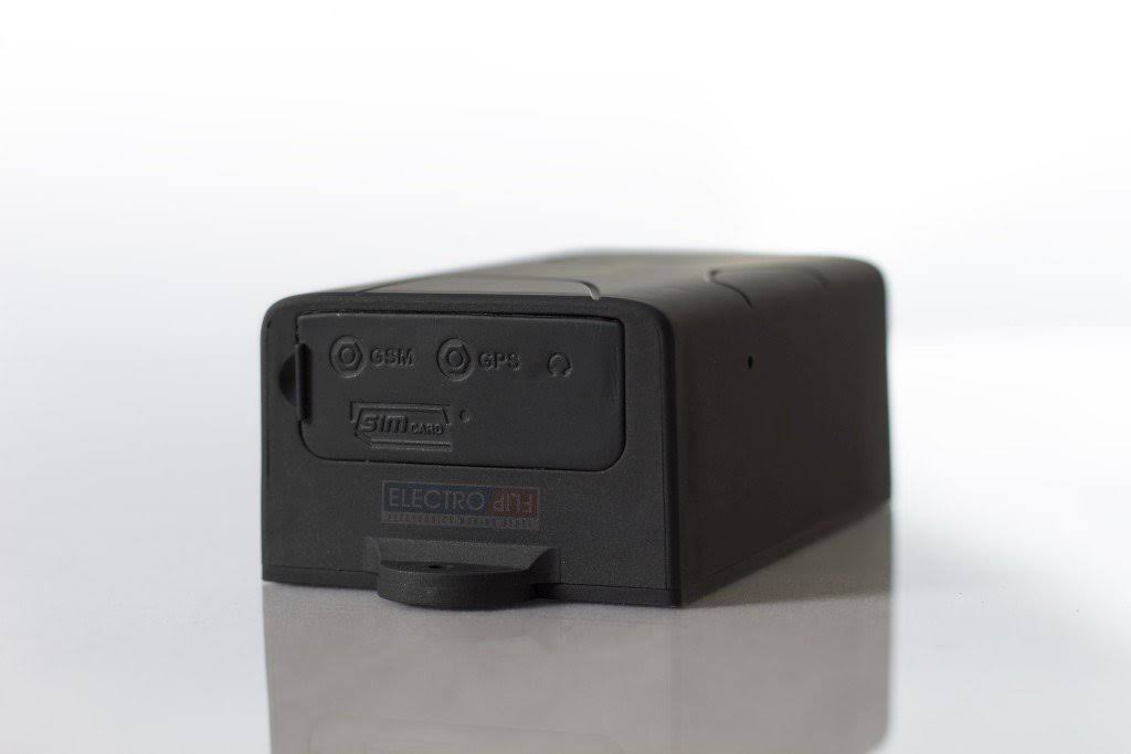 Mini Hidden Spy Real-time SMS Gprs Car Tracker GPS Tracking Device
