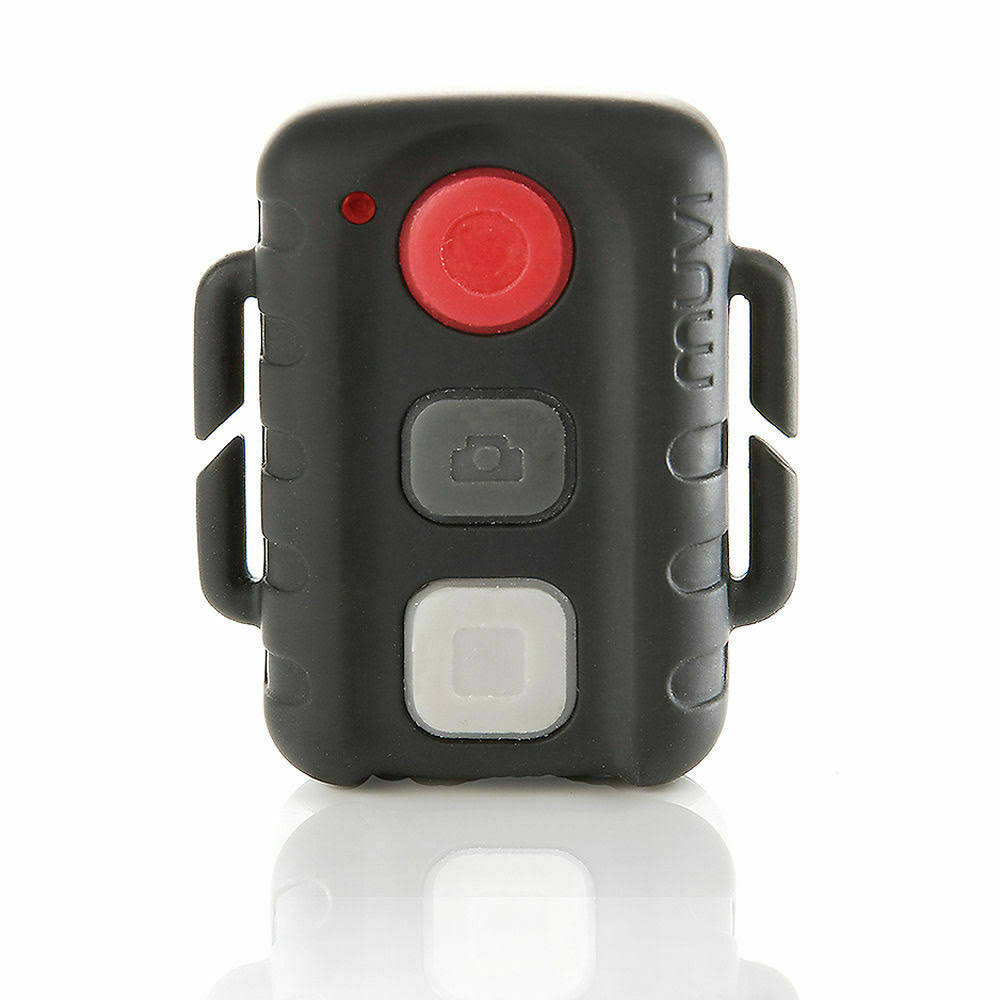 Veho muvi HD10 5.0 MP Action Camera - 1080p