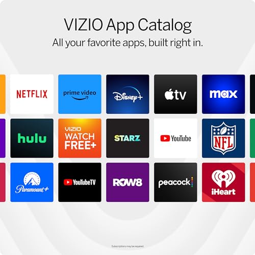 VIZIO 4K QLED HDR Smart TV