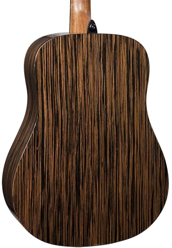 HyVibe 50 Dreadnought Bevel Gloss HV50DE